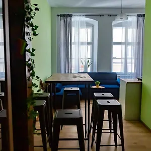  Apartament Sweet Dreams